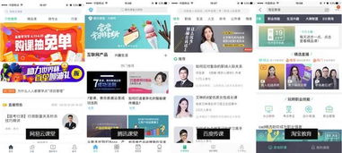 國內(nèi)在線教育主流慕課平臺(tái)測(cè)評(píng)報(bào)告