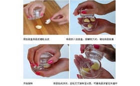 一元秒殺新奇特創(chuàng)意家居 義烏百貨生活日用品捻蒜盒限時搶購